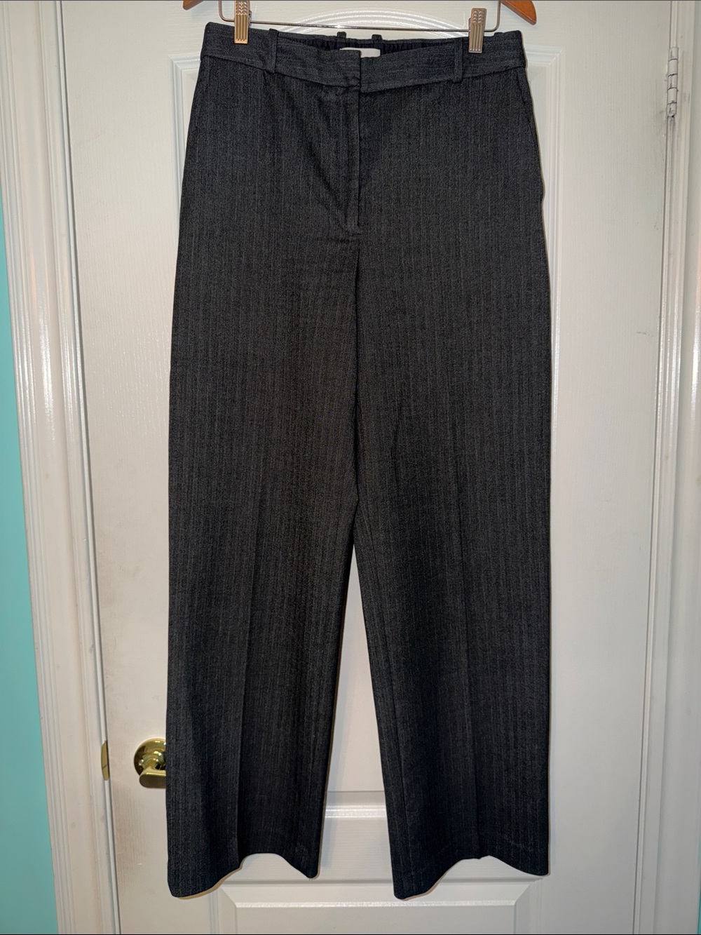 Babaton Agency Pants